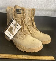 MEN'S BOOTS-SIZE 14/SAN