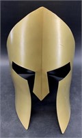 Spartan style helmet, no liner, imported