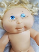 All Vinyl Cabbage Patch Doll