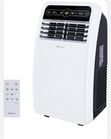 Shinco 8,000 BTU Portable Air Conditioner,