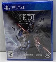 StarWars Jedi Fallen Order PlayStation 4 Game NEW