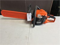 NEW NEVER USE ECHOE MODEL CS-4910 CHAINSAW