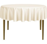 Premium Polyester Tablecloth - for Wedding,
