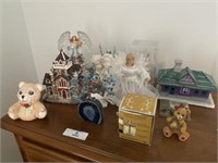 Assorted Collectibles