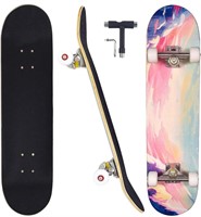 CAPARK Skateboards for Beginners