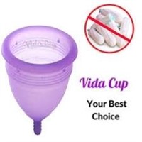 Menstrual Cup that Surpasses all Menstrual Cups,