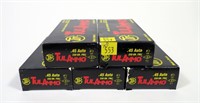 5- Boxes of TulAmmo .45 auto, 230-grain FMJ
