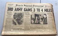 November 28 1944
