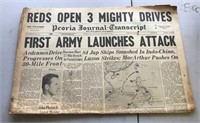 January 13 1945