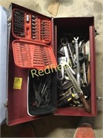Tool Box Full of Tools