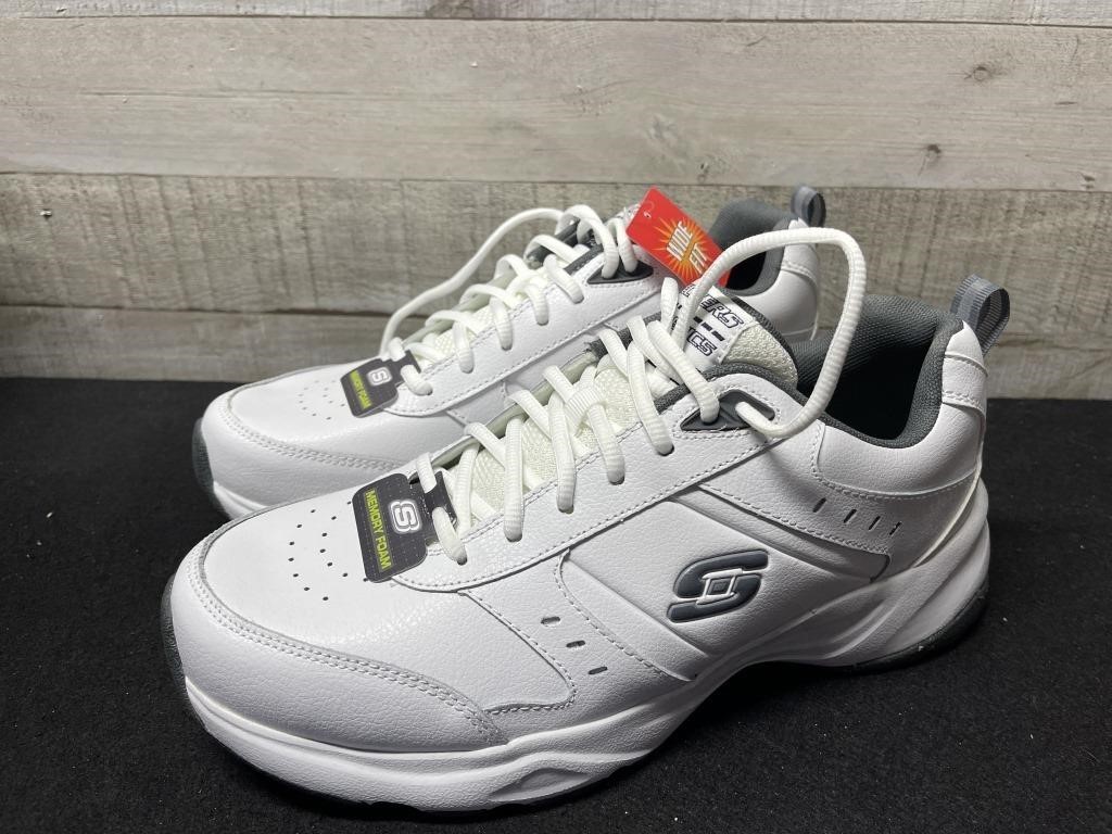 New Size 10 Sketcher Sneakers