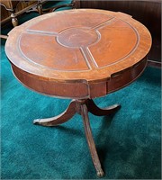 Vintage Parlor Table