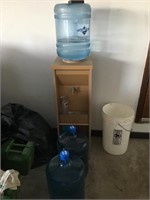 Water Cooler