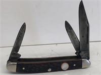 Boker Pocket knife three blades