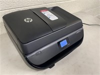 HP OfficeJet 5255 Wireless All-in-One Printer