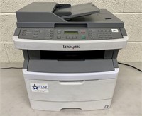 Lexmark X264DN Laser Multifunction Printer