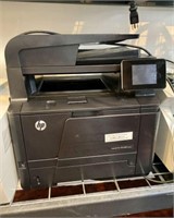 HP LaserJet Pro 400 MFP M425dn Printer