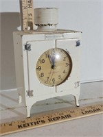 TELECHRON GE Clock refrigerator