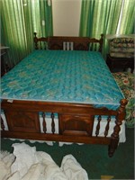 Deer Path By Sears Queen Size Bed