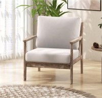 Retail$580 Modern Accent Chair