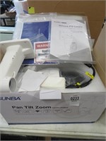 new sunba network ptz camera