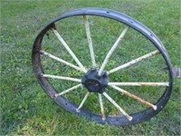 Binder Wheel # 2