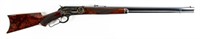 Firearm Winchester 1886 Turnbull Restoration 45-70