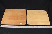 CUTTING BOARDS