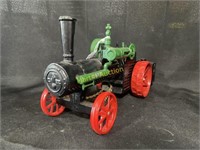 Case heritage series I antique tractor