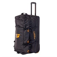 "As Is" Skechers Rolling Duffle with Trolley