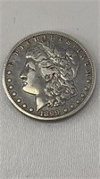 Liberty Dollar 1899-O