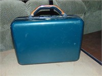 Bric's hard type Brief Case