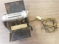 Vintage Miracle Electric Toaster
