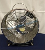 Deco breeze fan