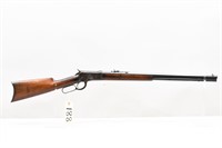 (CR) Winchester Model 1892 .38 WCF Rifle