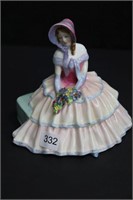 ROYAL DOULTON "DAYDREAMS" HN 1731