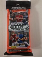 NFL CONTENDERS FAT PACK 2021
