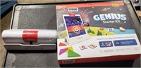 OSMO GENIUS STARTER KIT