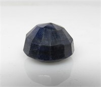 103.78 ct Blue Sapphire Gemstone