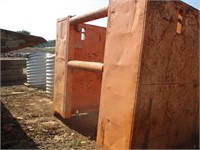 Safe TS-Dre 8'X8' SH1HB4D88 Trench Box,