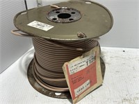 Spool of 1 RL cable