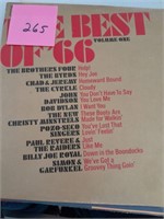 The Best of '66 Volume 1