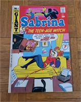 Archie Giant Series Comic