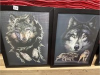 2 WOLF PICTURES