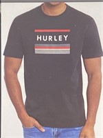 HURLEY MENS T SHIRT 1X
