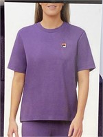 WOMENS FILA T~SHIRT SIZE XL