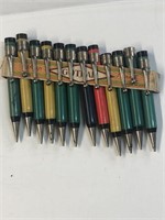 12 Gotham pencils never used