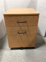Office File And Drawer Cart