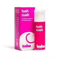 Hello Cake Tush Cush Silicone and Water Based Lubr