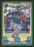 Parallel Ozzie Albies